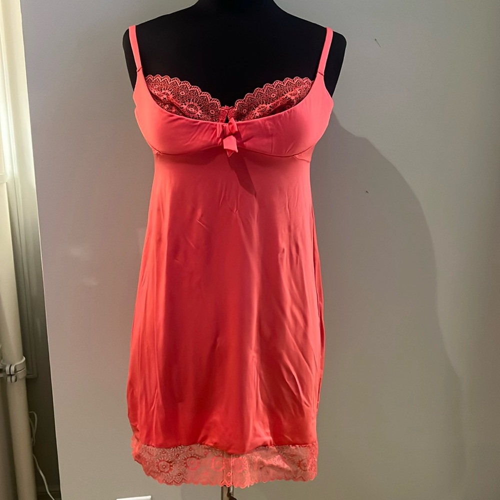 Cosabella slip/sleepwear